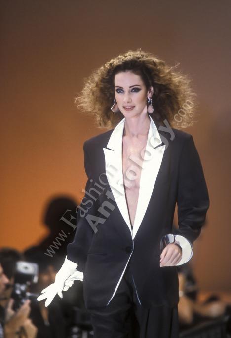 1991 SUMMER,ARCHIVE,COMPLICE,FASHION SHOW,FASHIONANTHOLOGY,FEMME,HISTORY,READY TO WEAR,WOMEN